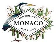 Hotel Monaco Logo